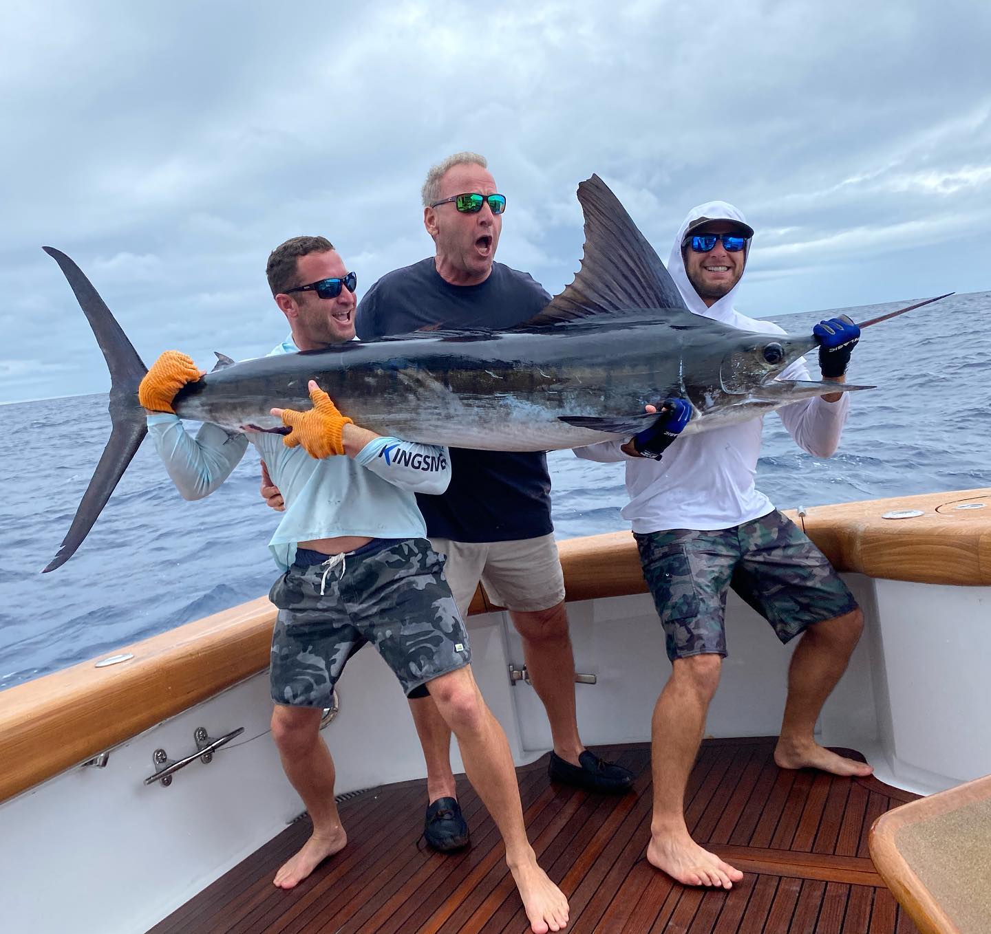 Apex Predator Sportfishing - Florida Fishing, Charter, Boat Charters